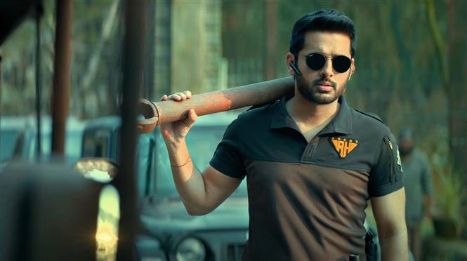 Robinhood 1&2 - VJ ice P